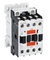 18A 3P Contactor Dpbf1810a23060 With 1No Ac3 230/60 1