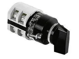 1P 2 Position Switchgear 7Gn2090u11 For D22mm Mounting 1