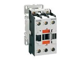 32A Ac3 3P Contactor Bf3200d048 - 48Vdc Reliable Power Relay 1
