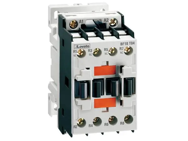 32A Ac3 Contact Contactor Bf3200a110 For Reliable Performance 1