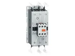 45Kvar Bfk6500a57560 Contactor For 575Vac Pfc Solutions 1