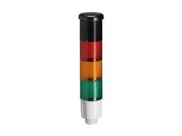 45Mm Sign.Tower Sound Colors G-O-R 24Vdc | 8Lt4k05bg 1