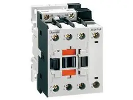 Bf26t4d220 4P Contactor 45A Ac1 220Vdc Switch 1