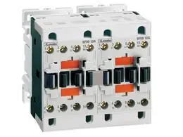 Bfa0254212060 Reversing Contactor 25A 120V Switch 1