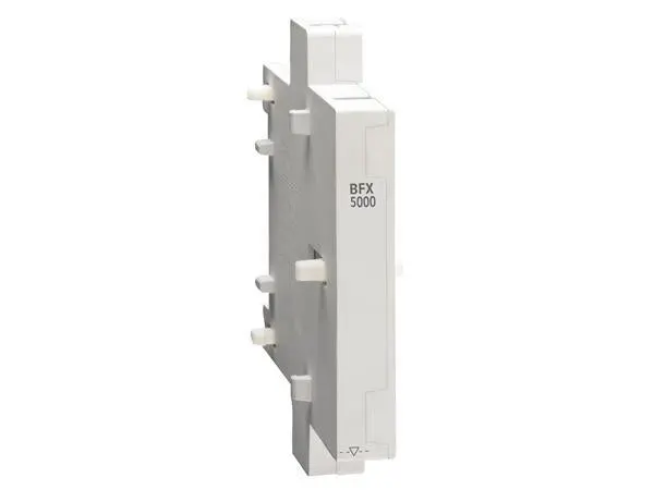 Bfx5000 Side Mount Mechanical Interlock For Enhanced Safety 1