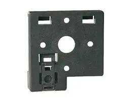 Din 46277/3 Fixing Plate 7A180 For Gn2 Applications 1