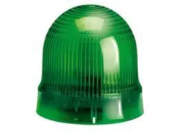 Green Blink Signal Beacon 12-48Vac/Dc - 8Lb6glb3 1