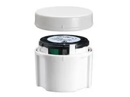 Grey Wiring Unit With Cover For 8Lt7cp01g Plastic Tube 1