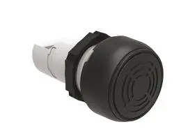 Ip40/Ip66 Pulse And Steady Tone Monoblock Buzzers - 90Db Sound 1
