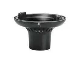 Plastic Extension Base For Sound Beacon - 8Lb6bp08 Model 1