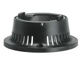Plastic Horizontal Base 8Lb6bp04 For Reliable Sound Beacon 1