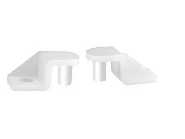 Screw Fixing Bracket Bfx8902 For Bf09-38 - Durable And Reliable 1