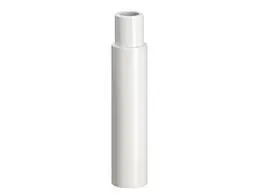 Support Grey Tube For Plastic Base - Model 8Lt7tp0100g 1