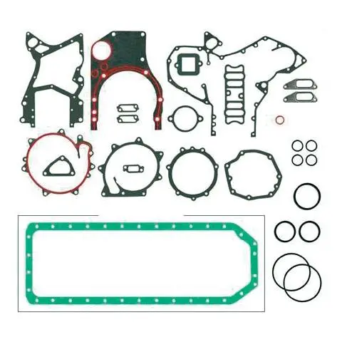 Lower Gasket Set For International Dt360 Engine - Replaces 1815668C93 1