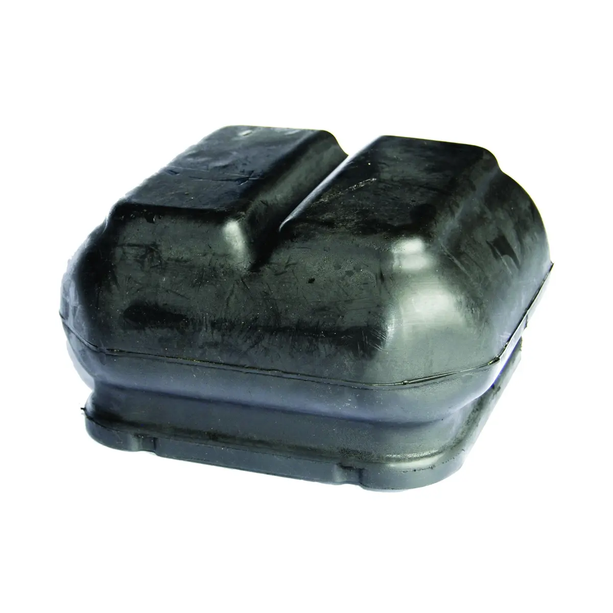 Fortpro Lower Insulator Pad For Mack 5" Spring - Replaces 10Qk372 1