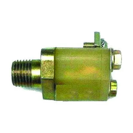 Fortpro Lp-3 Low Pressure Switch Replacement For Bendix 279416 (Navistar-International, Mack) | F235518 1