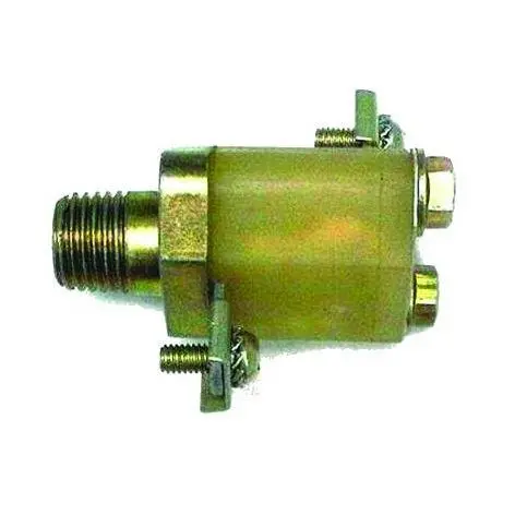 Fortpro Lp-3 Low Pressure Switch Replacement For Bendix 228750 (Kenworth, Peterbilt) | F235510 1
