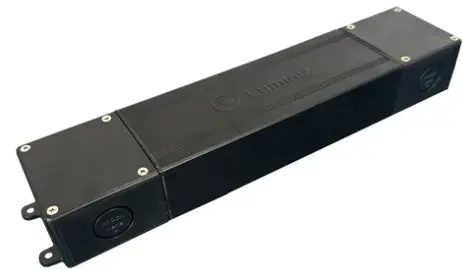 96W Tapelight Driver 1
