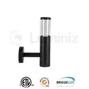 Landscape 12V Ac / Dc : Bollard (Warm Light / Cold Light) 1