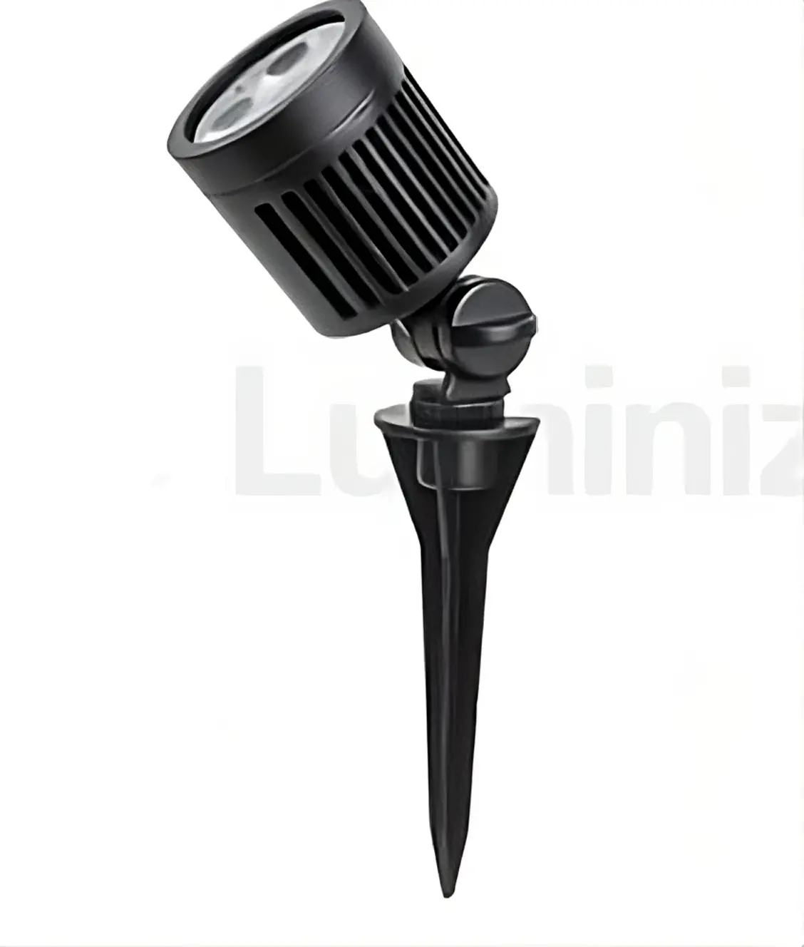 Landscape 12V Ac / Dc : Cannon (Warm White) 1
