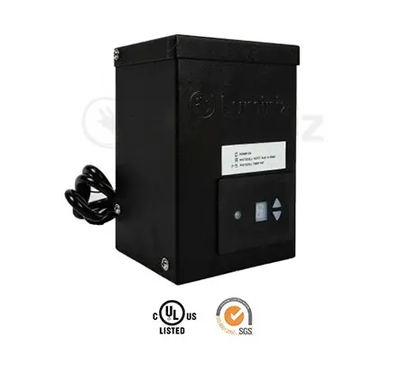 Landscape Transformer 120W 1
