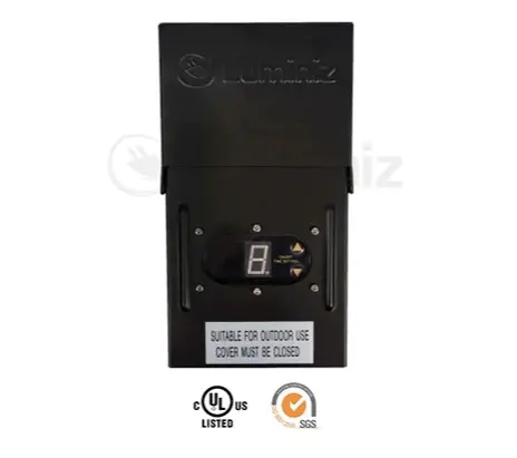 Landscape Transformer 300W 1