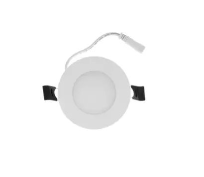 Luminiz 3" Slim Recessed Downlight 1