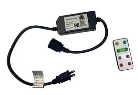 String Light Dimmer Kit 1