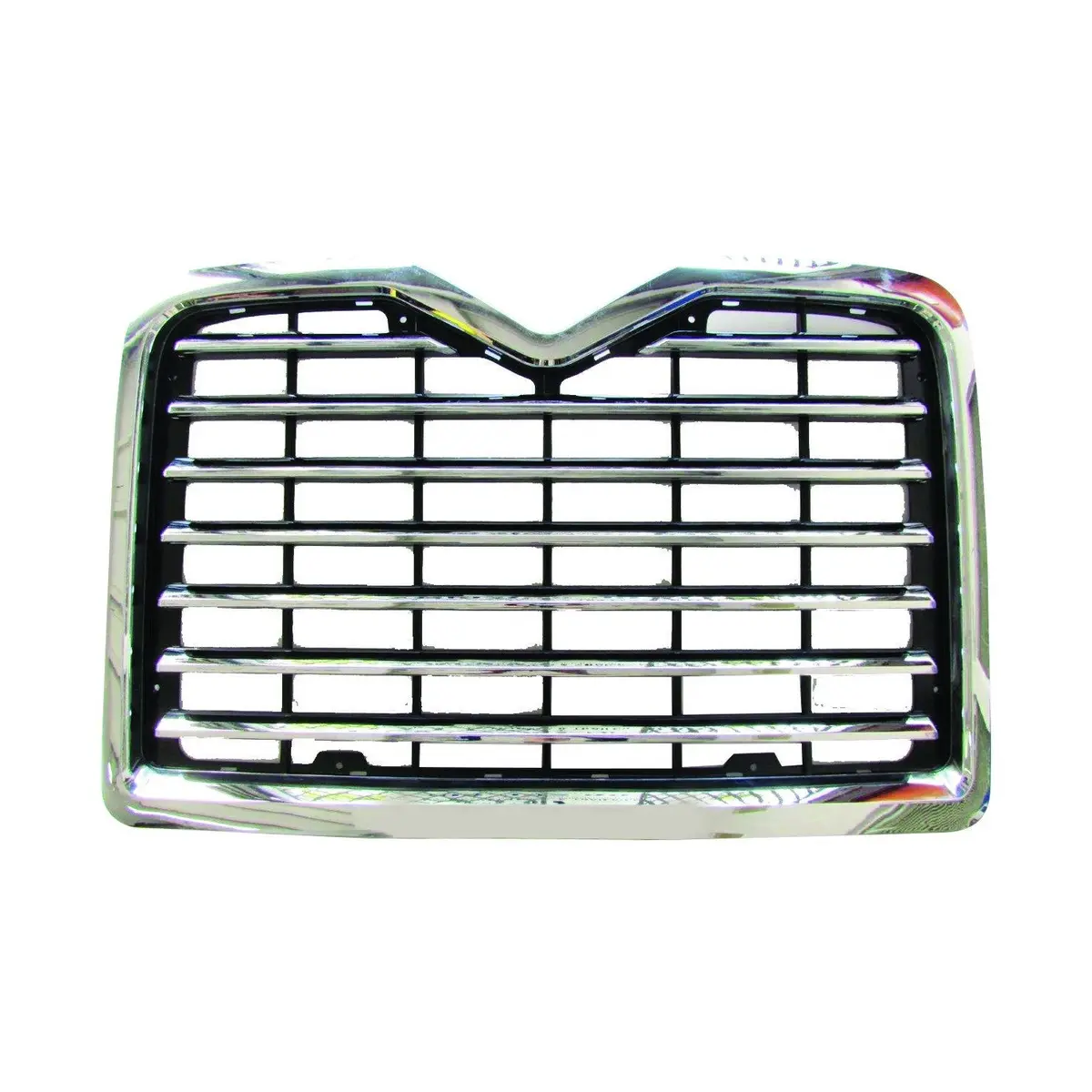 Fortpro Chrome Grille Replacement For Mack Vision & Pinnacle Cx612, Cx613, Cxn612, Cxn613, Cxu612, Cxu613 | F247504 1