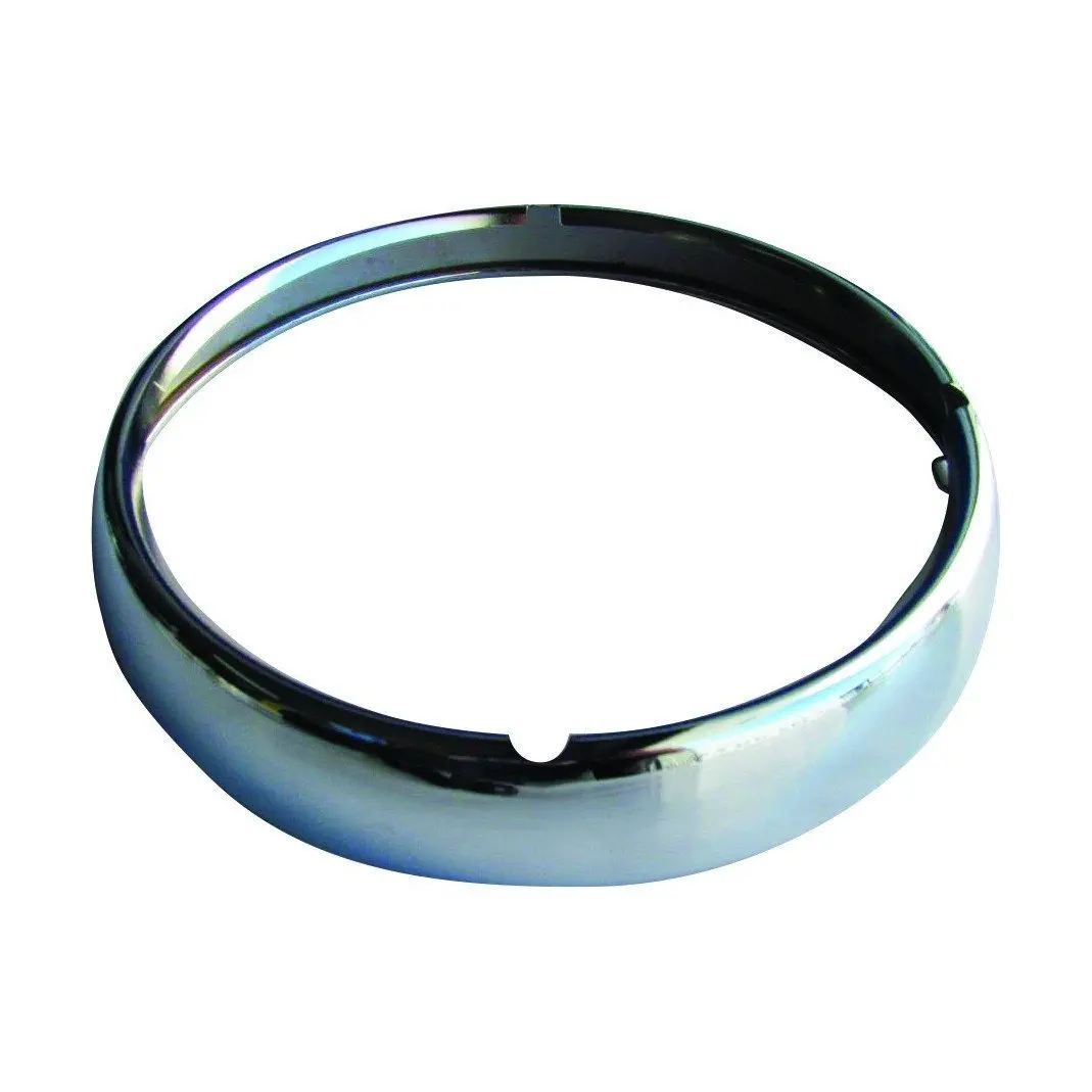 Headlamp Bezel For Mack Dm/Mc/Mr/R/U Models - Suitable For Both Sides 1