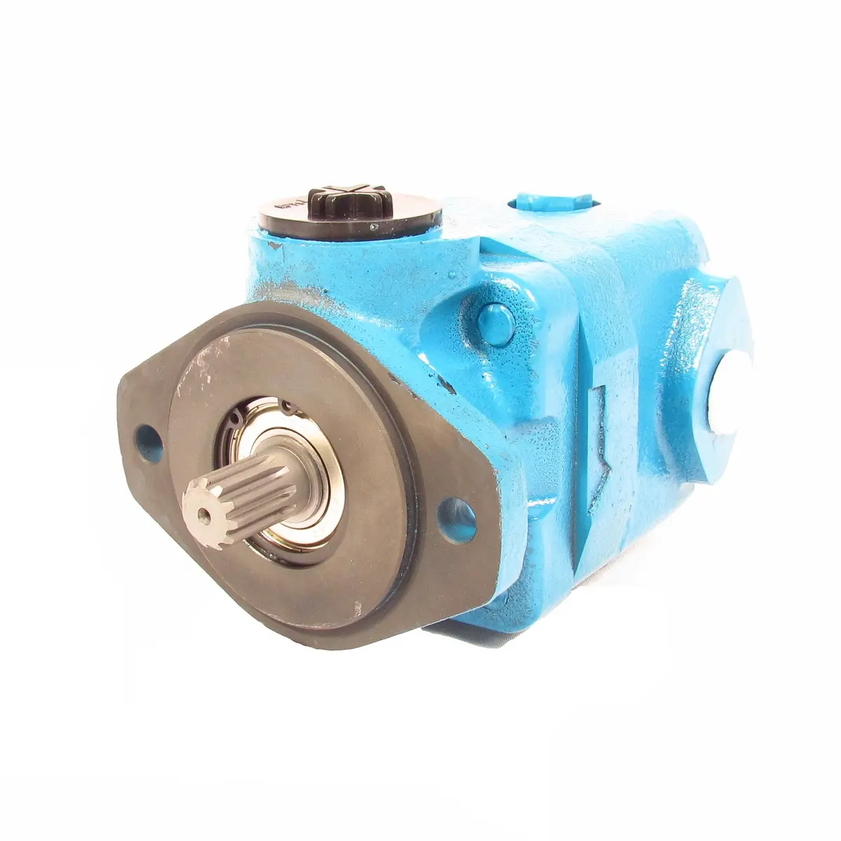 Fortpro Power Steering Pump Replacement For Mack 38Qc367p26, V20f1p8p38d5h22 | F255702 1