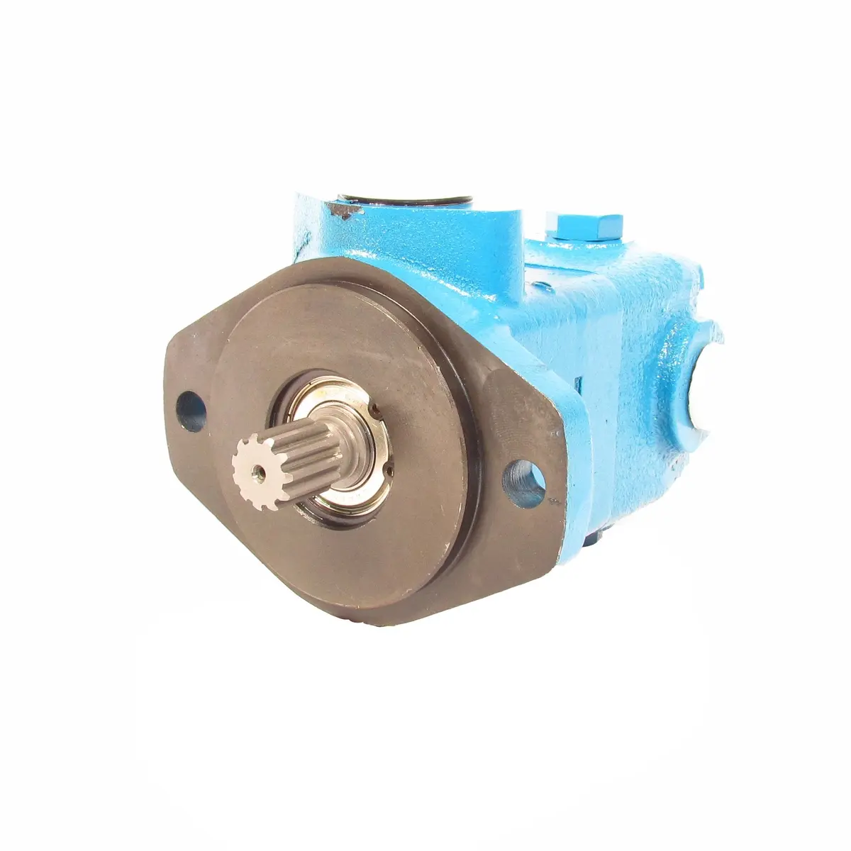 Fortpro Power Steering Pump Replacement For Mack 38Qc375p1 | F255701 1
