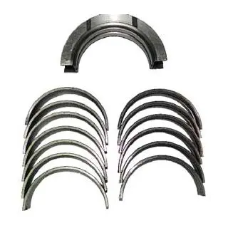 Main Bearing Set (010) For Ford 6.6 & 7.8 Engine 1
