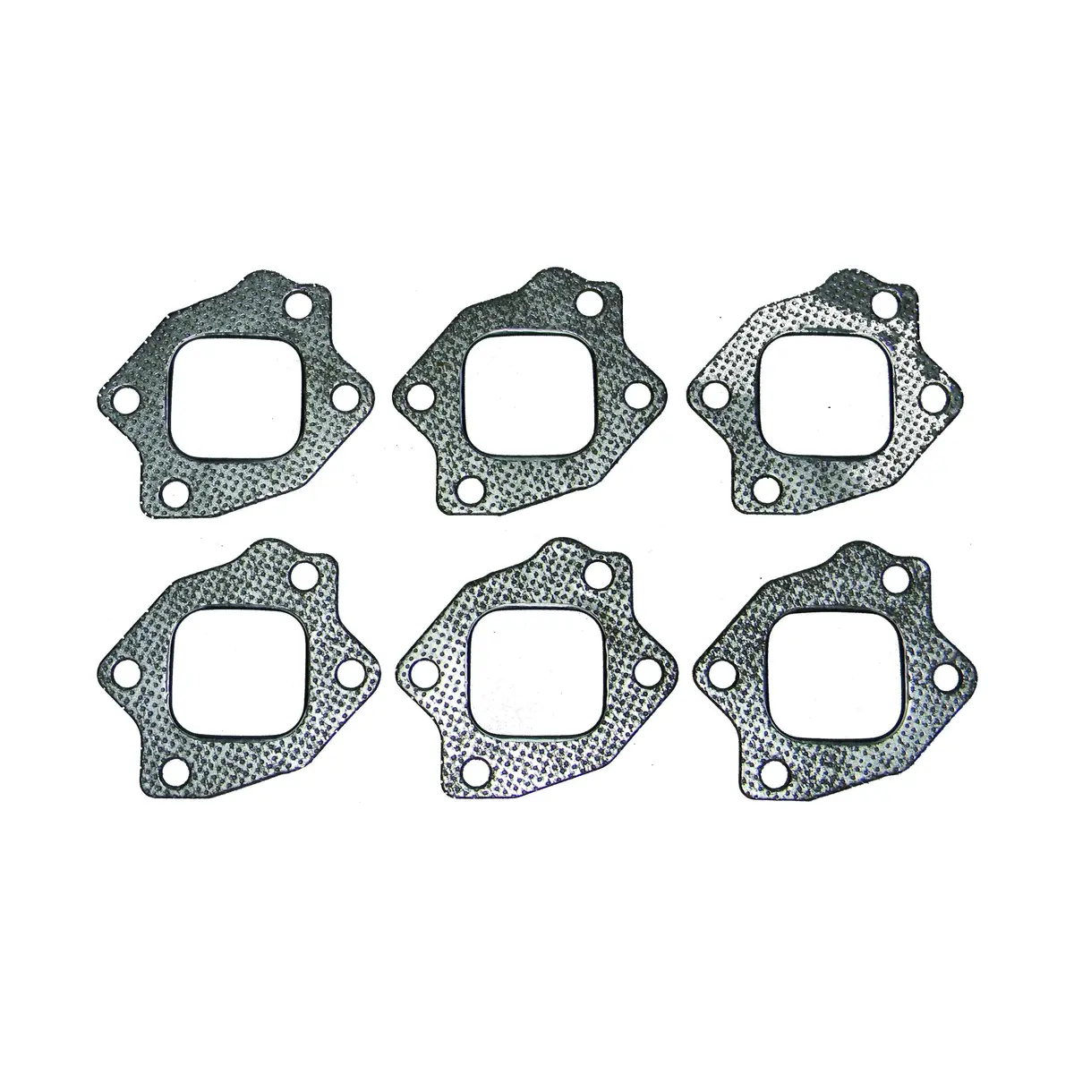 Exhaust Manifold Gasket Set For Mack E6 - Replaces 573Gb310a 1