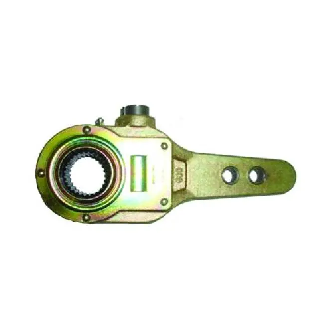 Fortpro Manual Slack Adjuster 1-1/2" Diameter, 28 Teeth, 5"-6" Straight Arm Replacement For Bendix 278326 | F224737 1