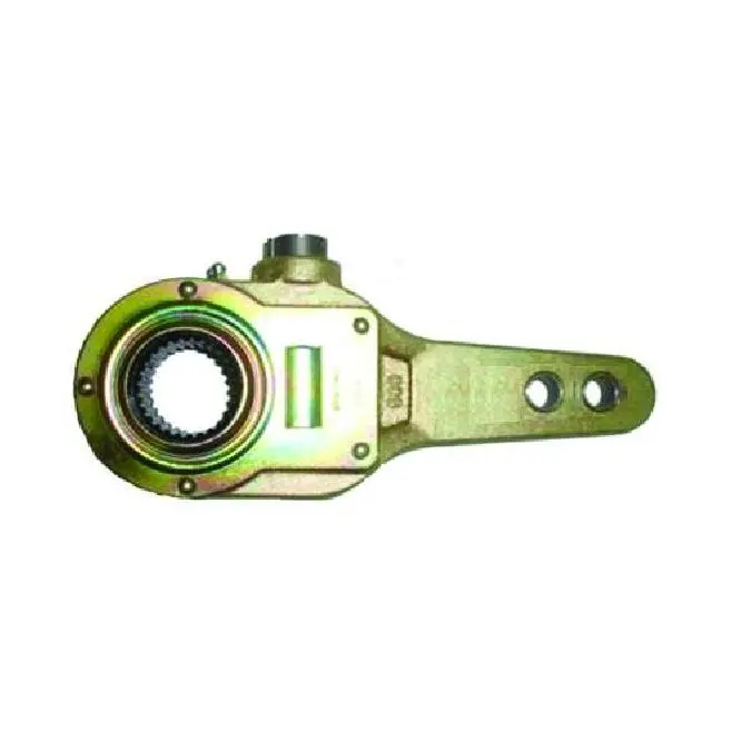 Fortpro Manual Slack Adjuster 1-1/2" Diameter, 28 Teeth, 5 1/2"-6 1/2" Straight Arm Replacement For Bendix 288753 | F224771 1