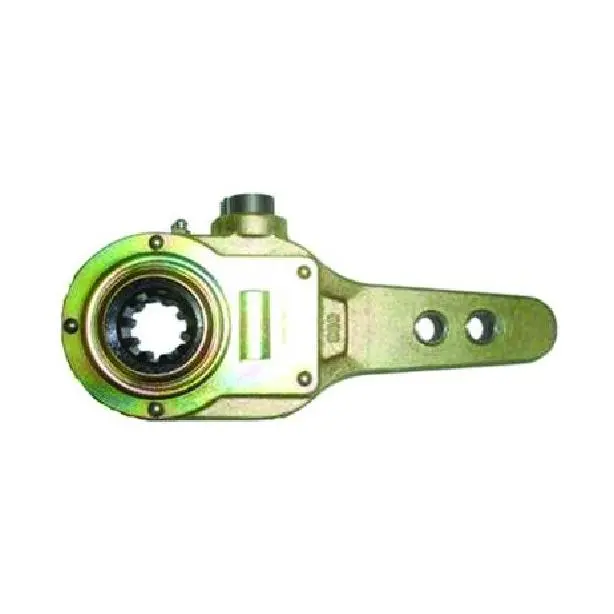 Fortpro Manual Slack Adjuster 1-1/4" Diameter, 10 Teeth, 5"-6" Straight Arm Replacement For Bendix 278303 | F224736 1
