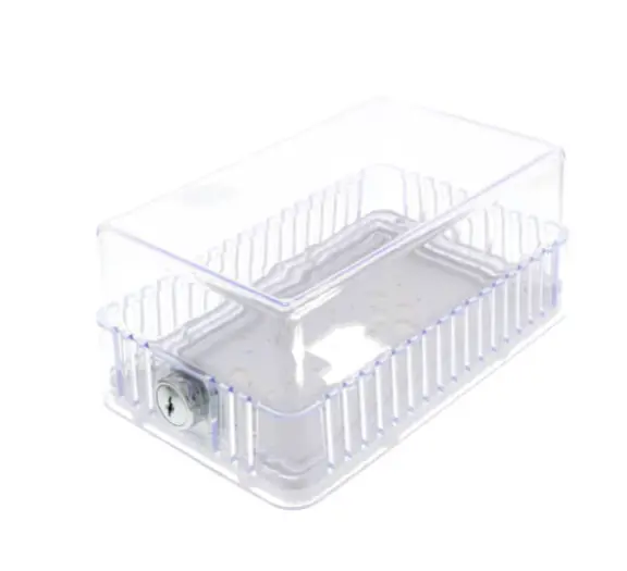Emerson F29-0143 Thermostat Guard 1