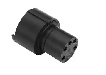 Sure Seal Female Connectors 1