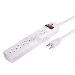 Surge Protection 1