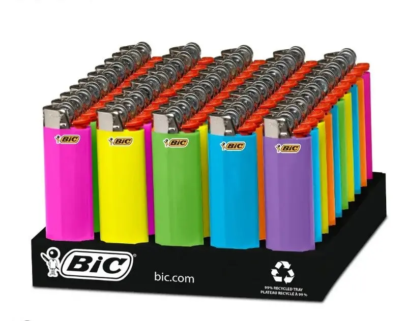Bic Ltr Mini 50 Pcs (12) 1