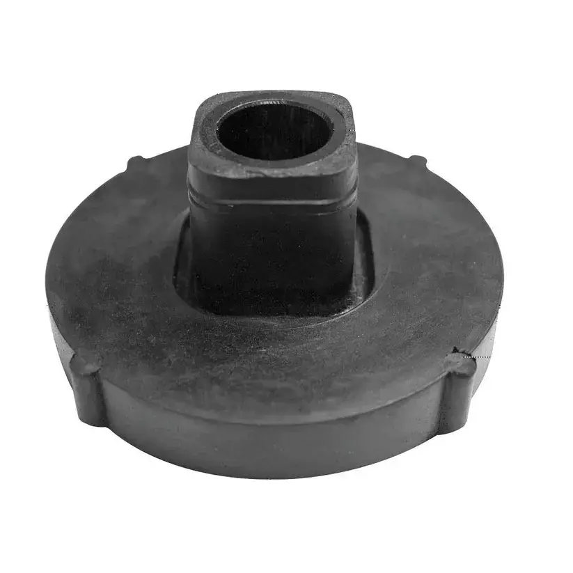 Rear Engine Mount For Freightliner Columbia & Century - Replaces Bcd27477-2 1