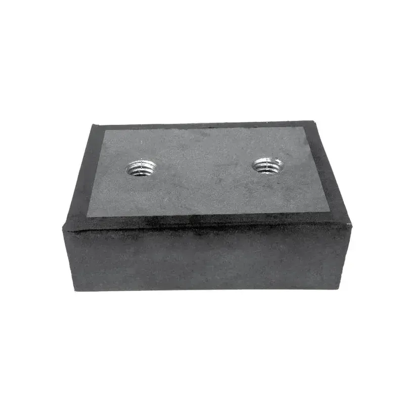 Fortpro Motor Mount For International-Navistar - Replaces M17329 1