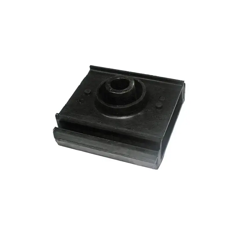 Fortpro Motor Mount - Replaces 1664723C2, 1664723C3, 1664723C4, 4C4o6038aa 1