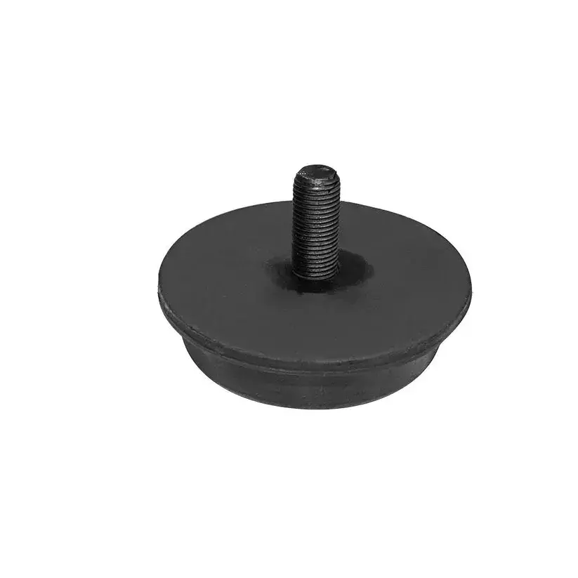 Fortpro Load Cushion Compatible With Kenworth 4In. Spring Suspensions - Replaces Ex110013 1