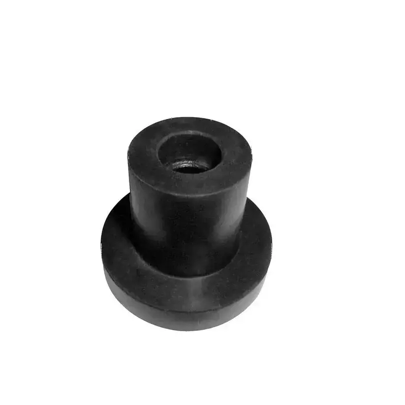 Fortpro Radiator Mount For Kenworth - Replaces 462300C2, K066177, M500-70Nr 1