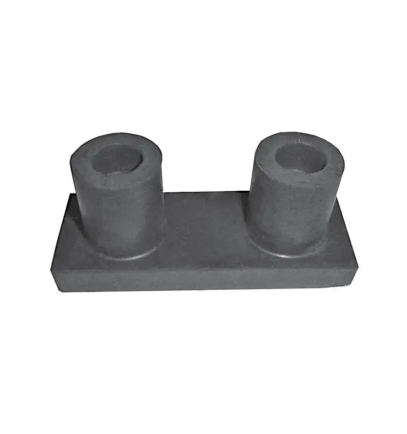 Fortpro Motor Mount For Kenworth W900a - Replaces K066-247, M506-70Nr 1