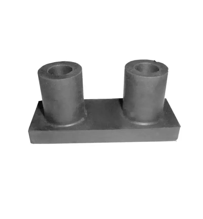 Motor Mount For Kenworth T600, T800 - Replaces K066-282, K066-296, K066-320 1