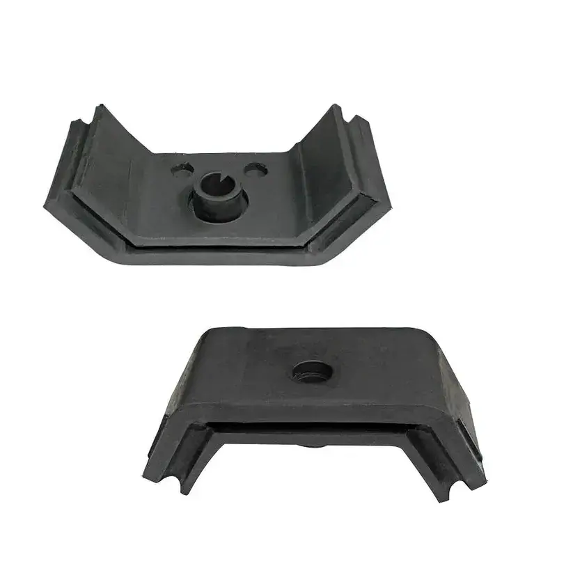 Rear Motor Mount For Kenworth - Replaces K066-377, K066-391, D13-1001-1 1