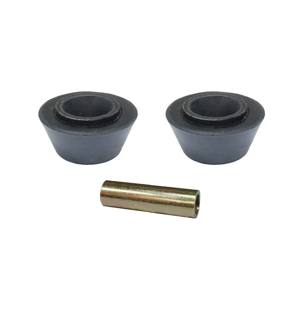 Fortpro Radiator Mount Kit Replaces 20Ql302p1, 20Ql302p2 | F245629 1